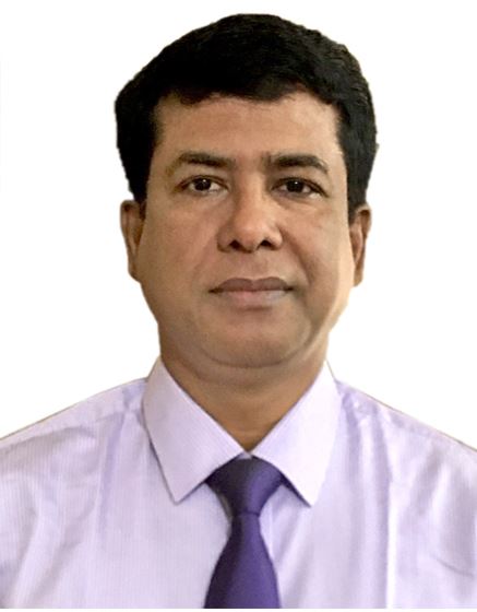 Borhan Uddin